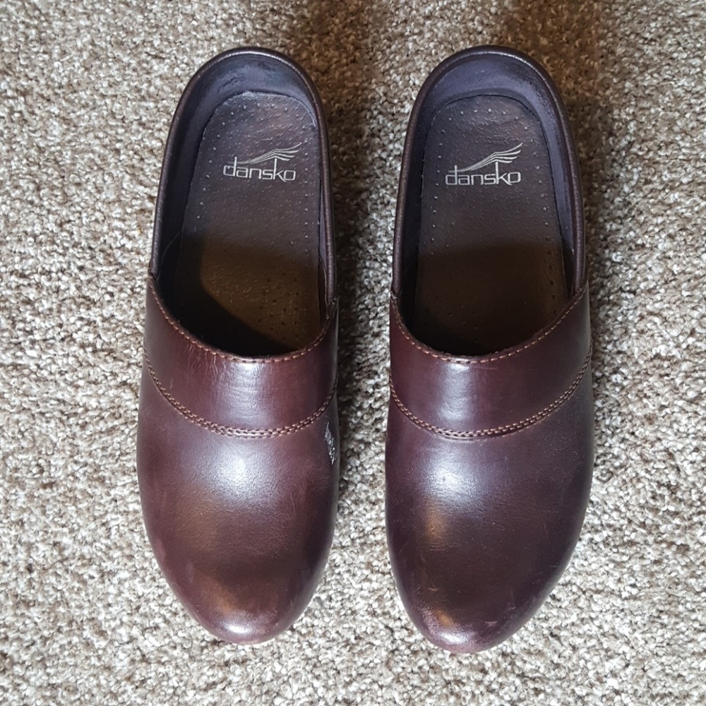 Dansko Shoes